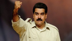 Госпереворот в Венесуэле предотвращён